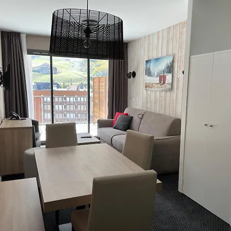 4 Pers, Piscine, Animaux Admis, Gourette - Fr-1-860-56 Eaux-Bonnes