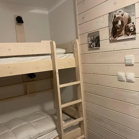 4 Pers, Piscine, Animaux Admis, Gourette - Fr-1-860-56