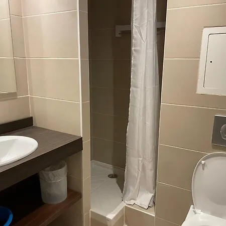 4 Pers, Piscine, Animaux Admis, Gourette - Fr-1-860-56