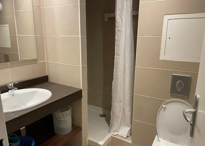 4 Pers, Piscine, Animaux Admis, Gourette - Fr-1-860-56